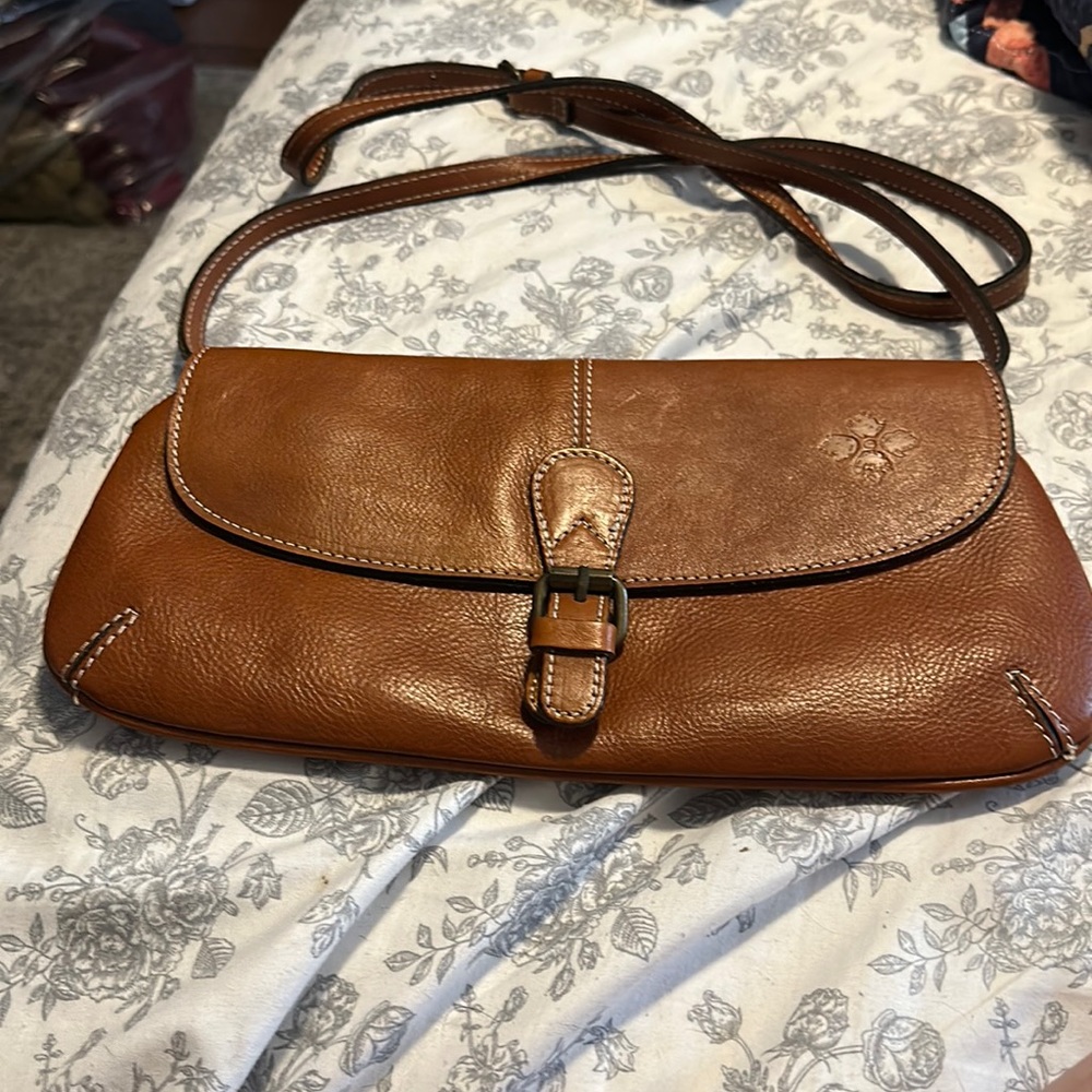Patricia Nash Cross body